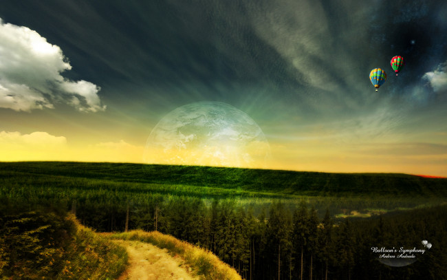 Обои картинки фото разное, компьютерный, дизайн