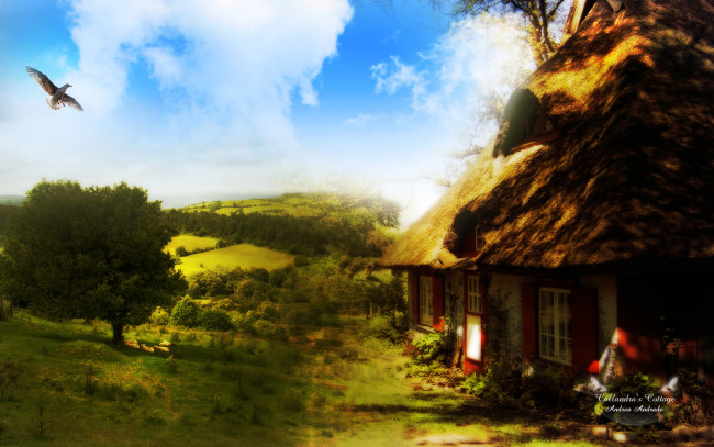 Обои картинки фото разное, компьютерный, дизайн