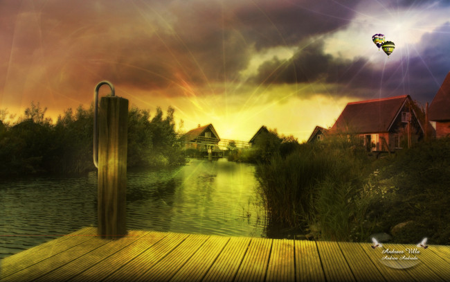 Обои картинки фото разное, компьютерный, дизайн