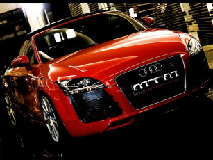 Картинка автомобили audi