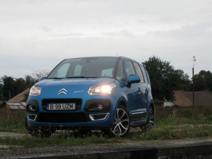 Картинка автомобили citroen