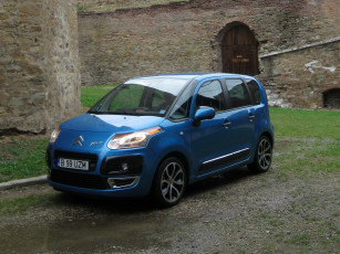 Картинка автомобили citroen