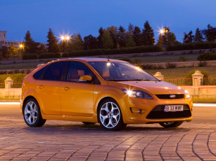 Картинка автомобили ford