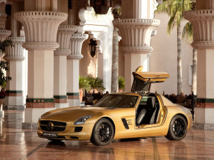 Картинка автомобили mercedes benz