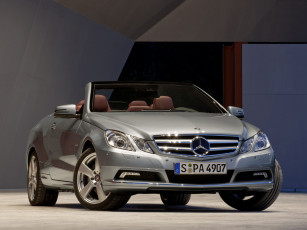 Картинка автомобили mercedes benz