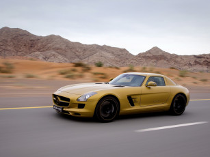 Картинка автомобили mercedes benz