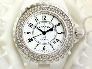 Картинка бренды chanel