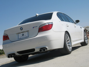 Картинка m5 автомобили bmw