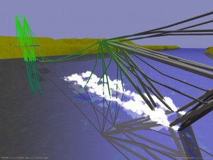 Картинка pontifex видео игры