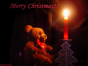 Картинка праздничные мягкие игрушки