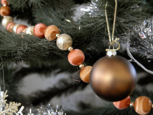 Картинка праздничные шарики