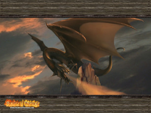 Картинка realms of torment видео игры