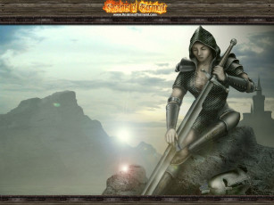 Картинка realms of torment видео игры