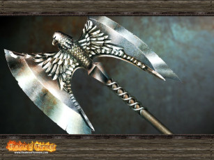 Картинка realms of torment видео игры