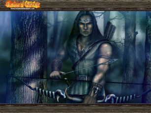 Картинка realms of torment видео игры