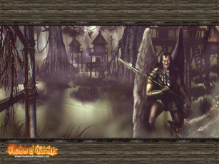 Картинка realms of torment видео игры