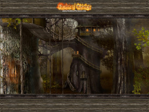 Картинка realms of torment видео игры