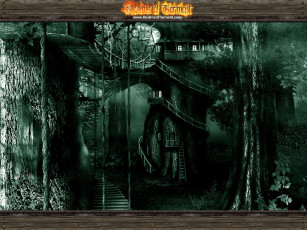 Картинка realms of torment видео игры