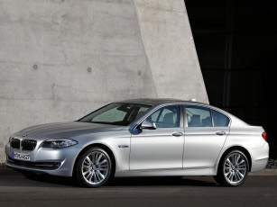 Картинка series 2011 автомобили bmw