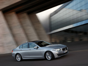 Картинка series 2011 автомобили bmw