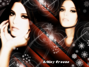 Картинка Ashley+Greene девушки