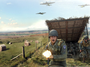 Картинка видео игры