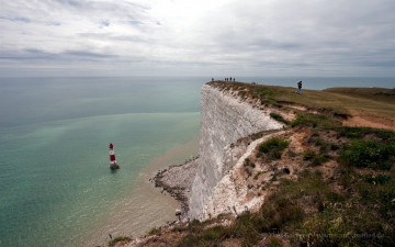 Картинка природа побережье