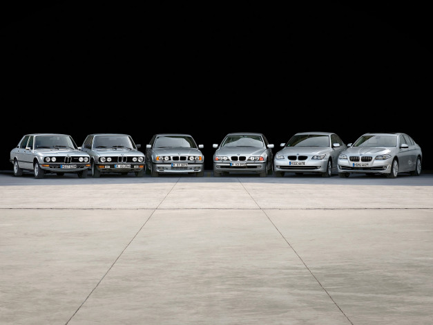 Обои картинки фото автомобили, bmw