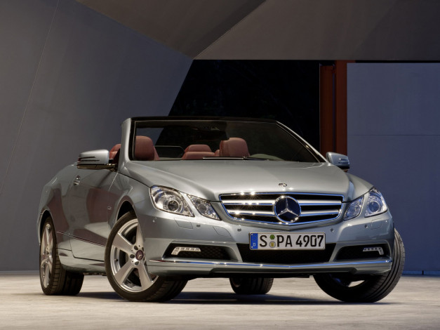 Обои картинки фото автомобили, mercedes, benz