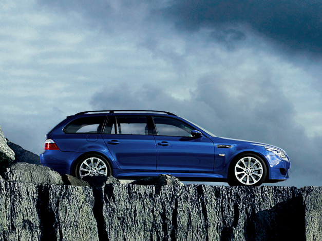 Обои картинки фото m5, автомобили, bmw