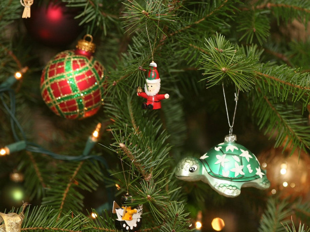 Обои картинки фото праздничные, украшения