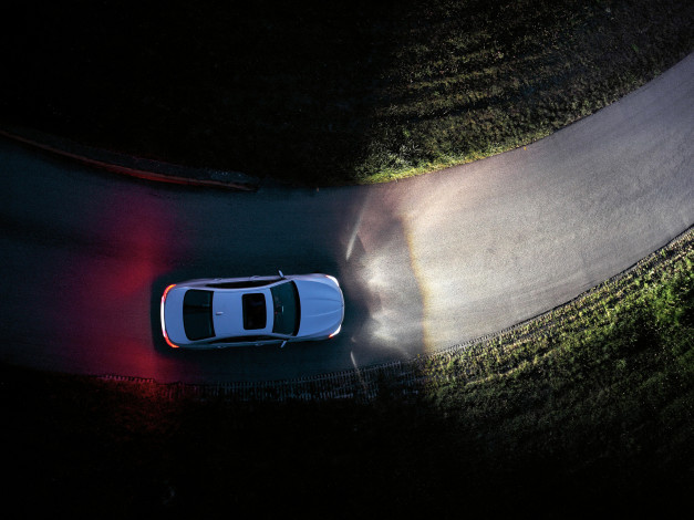 Обои картинки фото series, 2011, автомобили, bmw