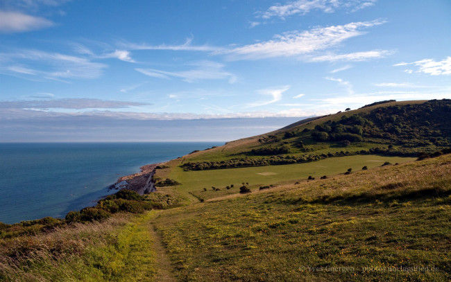 Обои картинки фото природа, побережье