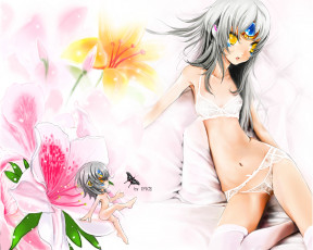 Картинка аниме *unknown другое