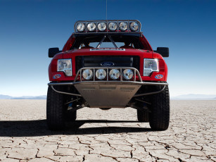 Картинка 150 ecoboost baja 2011 автомобили ford