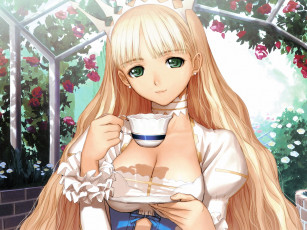 Картинка аниме tony taka mangaka