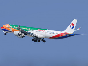 Картинка авиация пассажирские самолёты