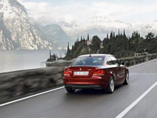 Картинка автомобили bmw