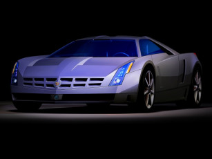 Картинка автомобили cadillac