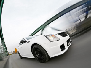 Картинка автомобили cadillac