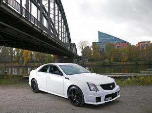 Картинка автомобили cadillac