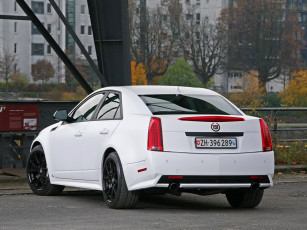 Картинка автомобили cadillac