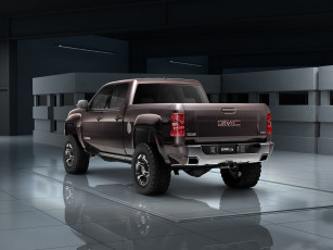 Картинка автомобили gm gmc