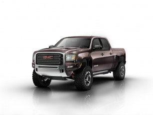 Картинка автомобили gm gmc