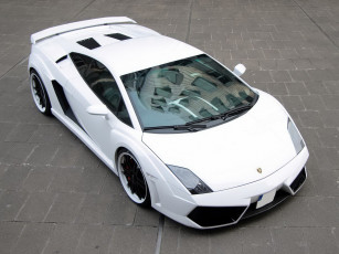 Картинка автомобили lamborghini