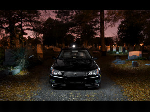 Картинка автомобили lexus