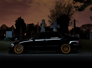 Картинка автомобили lexus