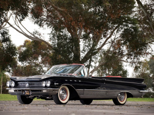 Картинка buick electra 225 1960г автомобили