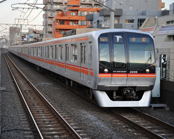 Обои картинки фото техника, электрички