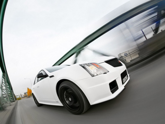 Обои картинки фото автомобили, cadillac